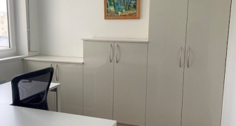 Location de bureaux à proximité immédiate du Tribunal Judiciaire de Paris